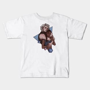 Beau and Yasha | The Nein Kids T-Shirt